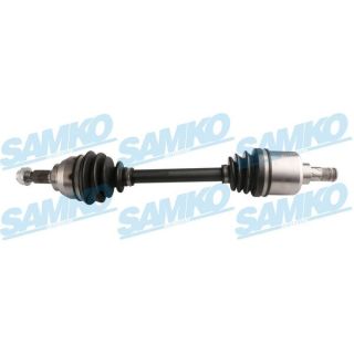 Pusašis SAMKO DS52548