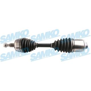 Pusašis SAMKO DS52588