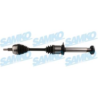 Pusašis SAMKO DS52589