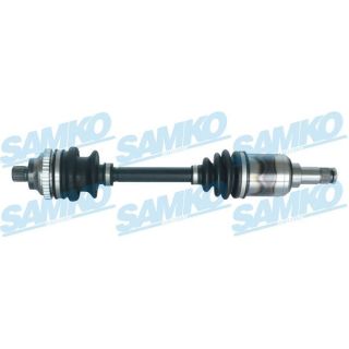 Pusašis SAMKO DS52598