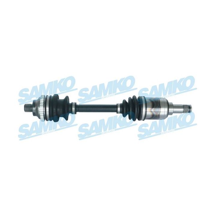 Pusašis SAMKO DS52598