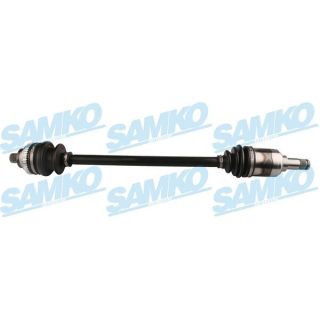 Pusašis SAMKO DS52599