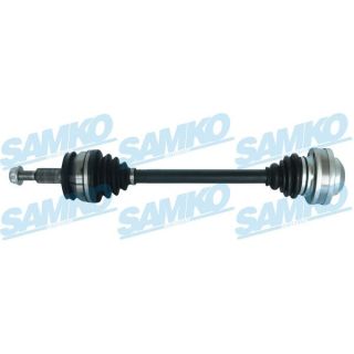 Pusašis SAMKO DS52632