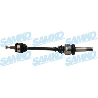 Pusašis SAMKO DS52633