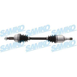 Pusašis SAMKO DS52710