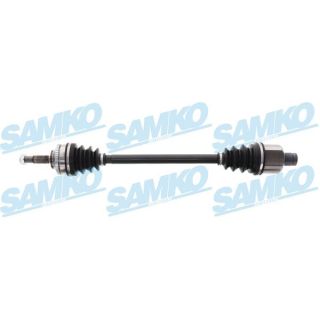 Pusašis SAMKO DS52715