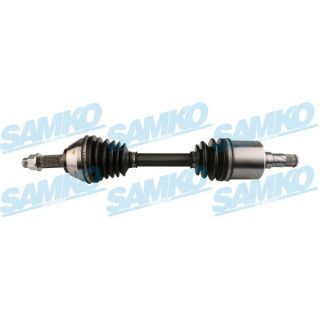 Pusašis SAMKO DS52725