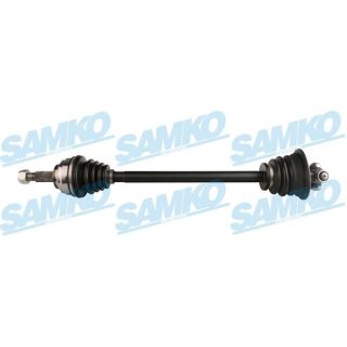 Pusašis SAMKO DS52742