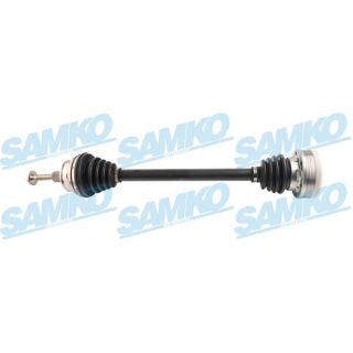 Pusašis SAMKO DS60014