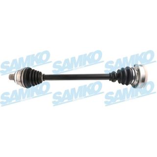 Pusašis SAMKO DS60016