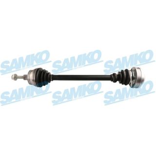 Pusašis SAMKO DS60025