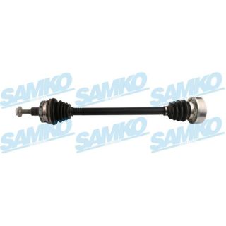 Pusašis SAMKO DS60028