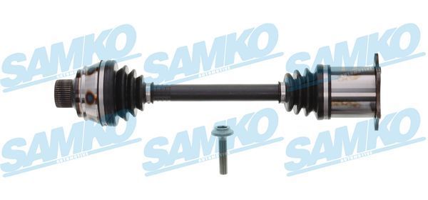 Pusašis SAMKO DS60044