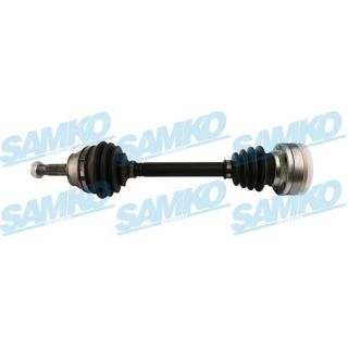 Pusašis SAMKO DS60066