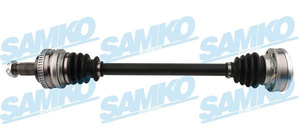 Pusašis SAMKO DS60131