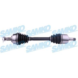 Pusašis SAMKO DS60212