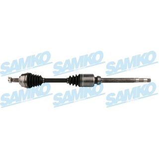 Pusašis SAMKO DS60213