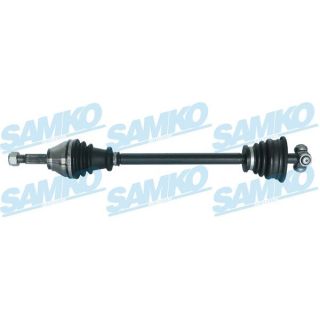 Pusašis SAMKO DS60291