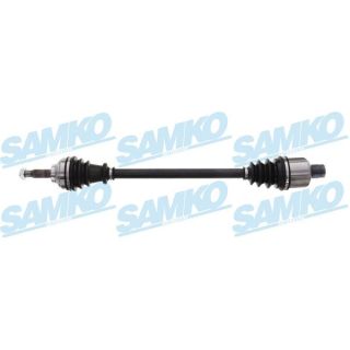 Pusašis SAMKO DS60293