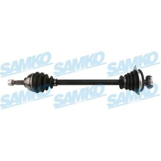 Pusašis SAMKO DS60303