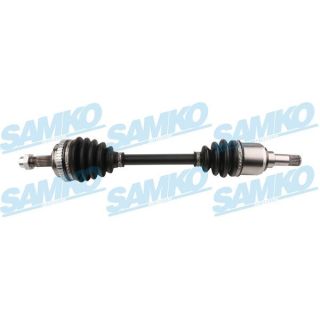 Pusašis SAMKO DS60309