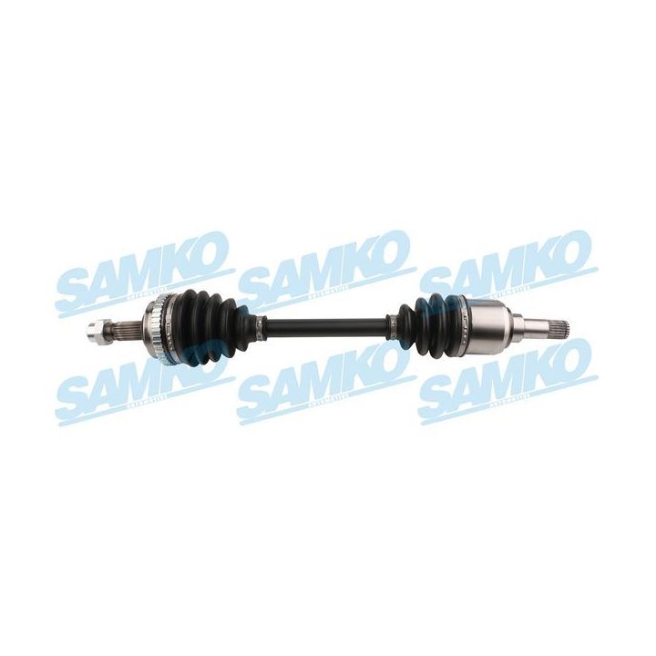 Pusašis SAMKO DS60309