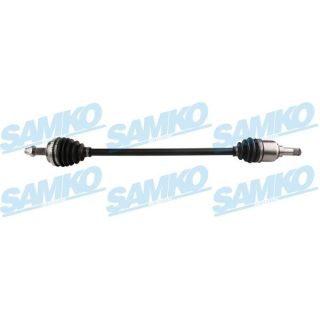 Pusašis SAMKO DS60310