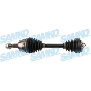 Pusašis SAMKO DS60316