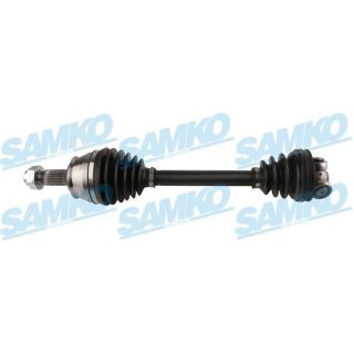 Pusašis SAMKO DS60317