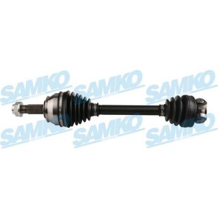 Pusašis SAMKO DS60318