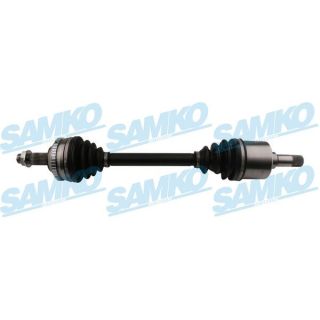 Pusašis SAMKO DS60325