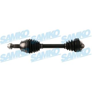 Pusašis SAMKO DS60327