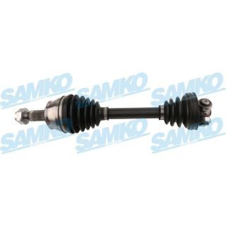 Pusašis SAMKO DS60328