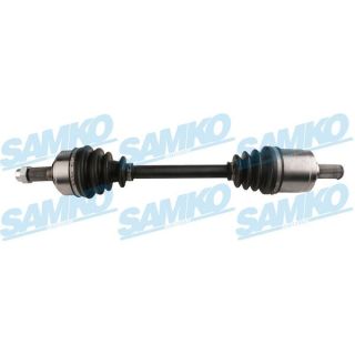 Pusašis SAMKO DS60392