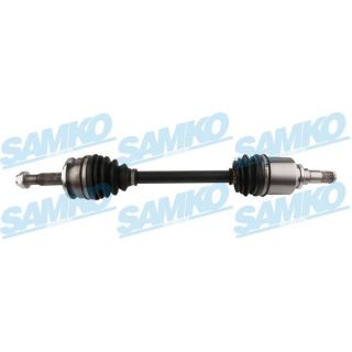 Pusašis SAMKO DS60394