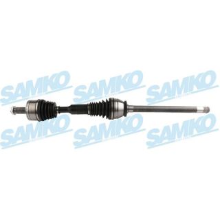 Pusašis SAMKO DS60396