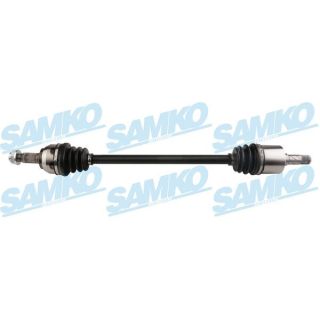 Pusašis SAMKO DS60397