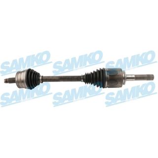 Pusašis SAMKO DS60399