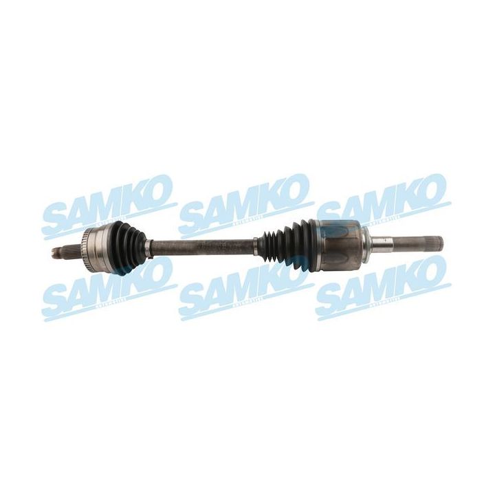 Pusašis SAMKO DS60399