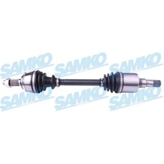 Pusašis SAMKO DS60418