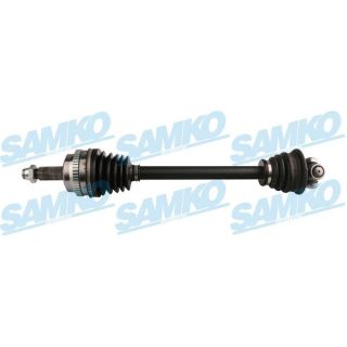 Pusašis SAMKO DS60455