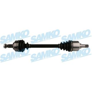 Pusašis SAMKO DS60608