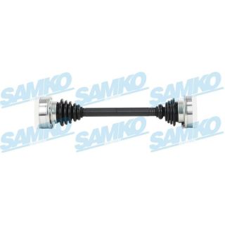 Pusašis SAMKO DS60625