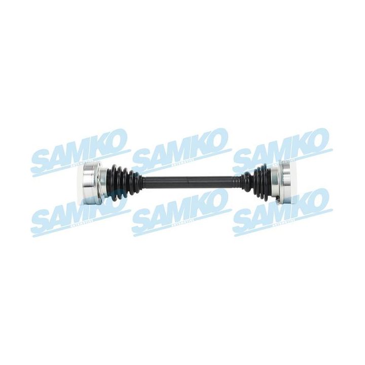 Pusašis SAMKO DS60625