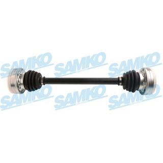 Pusašis SAMKO DS60626