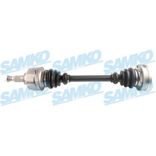 Pusašis SAMKO DS60628