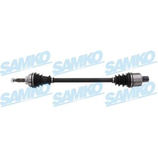 Pusašis SAMKO DS60646