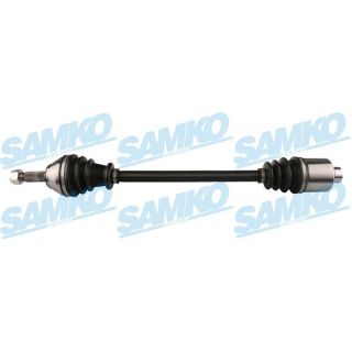 Pusašis SAMKO DS60675