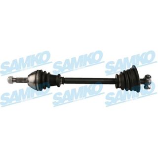 Pusašis SAMKO DS60679