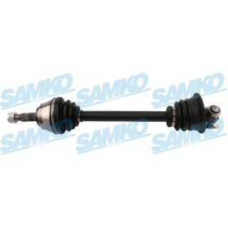 Pusašis SAMKO DS60681